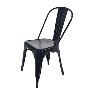 Silla Colectiva ID-07-NG